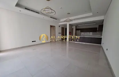 Apartment - 1 Bedroom - 2 Bathrooms for rent in Al Manal La Rose - Jumeirah Village Circle - Dubai