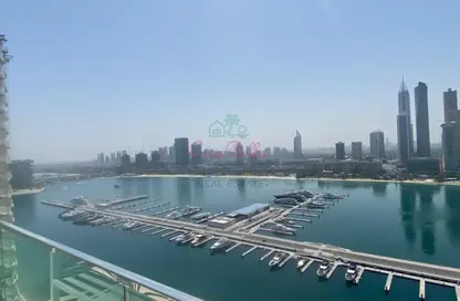 شقة - 2 غرف نوم - 3 حمامات للبيع في برج Sunrise Bay 2 - سانرايز باي - إعمار بيتشفرونت - دبي هاربور - دبي شقة - 2 غرف نوم - 3 حمامات للبيع في برج Sunrise Bay 2 - سانرايز باي - إعمار بيتشفرونت - دبي هاربور - دبي