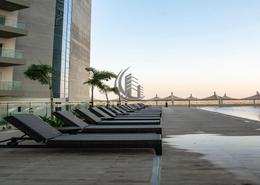 Studio - 1 bathroom for rent in Viridis Residence and Hotel Apartments - Damac Hills 2 - Dubai Studio - 1 bathroom for rent in Viridis Residence and Hotel Apartments - Damac Hills 2 - Dubai