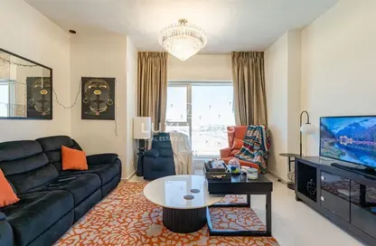 Apartment - 2 Bedrooms - 3 Bathrooms for sale in Viridis A - Viridis Residence and Hotel Apartments - Damac Hills 2 - Dubai