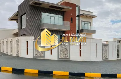 أرض - استوديو للبيع في C تلال سيتي - تلال سيتي - الشارقة