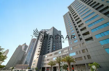 Shop - Studio - 1 Bathroom for sale in Executive Bay Podium - Executive Bay - Business Bay - Dubai