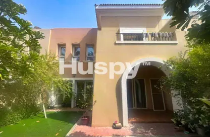 Townhouse - 3 Bedrooms - 3 Bathrooms for rent in Al Reem 3 - Al Reem - Arabian Ranches - Dubai