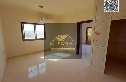 Apartment - 1 Bedroom - 1 Bathroom for rent in Al Rawda 2 Villas - Al Rawda 2 - Al Rawda - Ajman
