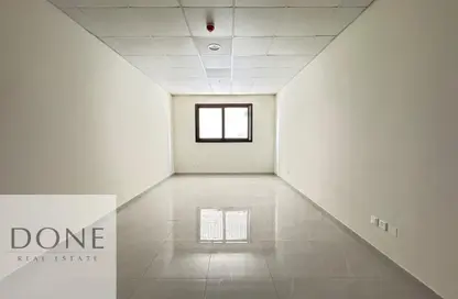 Apartment - Studio - 1 Bathroom for rent in Hajar Building - Muwaileh Commercial - Sharjah