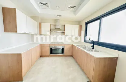 Townhouse - 4 Bedrooms - 5 Bathrooms for rent in The Ghaf Tree - Jumeirah Village Circle - Dubai