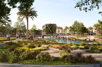 تاون هاوس - 3 غرف نوم - 4 حمامات للبيع في فينديرا - ذا فالي - دبي