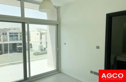 تاون هاوس - 3 غرف نوم - 3 حمامات للايجار في باسوود - داماك هيلز 2 - دبي