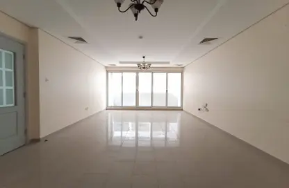 Apartment - 2 Bedrooms - 3 Bathrooms for rent in Al Nahda Residential Complex - Al Nahda - Sharjah