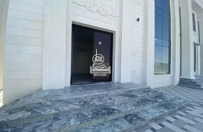 شقة - 2 غرف نوم - 2 حمامات للايجار في اس ايتش 6 - الشامخة - أبوظبي