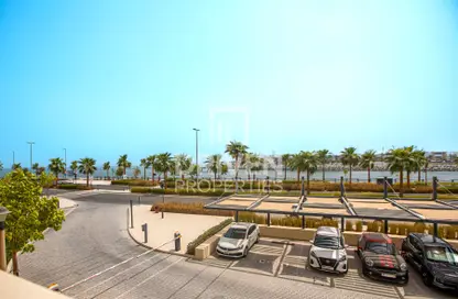 شقة - غرفة نوم - 1 حمام للايجار في مبنى لا كوت 5 - جميرا 1 - الجميرا - دبي