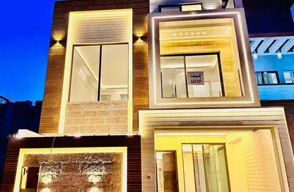 فيلا - 4 غرف نوم - 6 حمامات للبيع في 1 الياسمين - الياسمين - عجمان