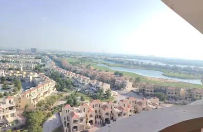 Apartment - 1 Bedroom - 1 Bathroom for rent in Royal Breeze 5 - Royal Breeze - Al Hamra Village - Ras Al Khaimah