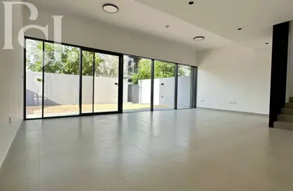 Townhouse - 3 Bedrooms - 4 Bathrooms for sale in Robinia - Masaar - Tilal City - Sharjah
