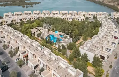 Villa - 3 Bedrooms - 4 Bathrooms for rent in Flamingo Villas - Mina Al Arab - Ras Al Khaimah