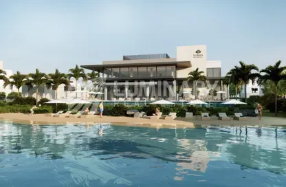 Villa - 4 Bedrooms - 4 Bathrooms for sale in Sobha Reserve - Wadi Al Safa 2 - Dubai