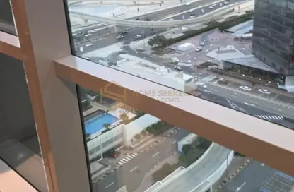 شقة - 2 غرف نوم - 4 حمامات للبيع في B2 برج - مارينا سكوير - جزيرة الريم - أبوظبي
