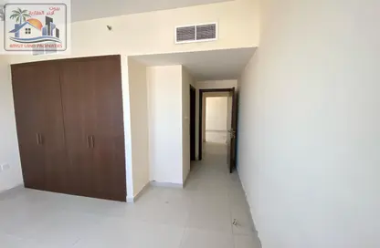 Apartment - 1 Bedroom - 2 Bathrooms for rent in Al Sajaa Industrial - Al Sajaa - Sharjah