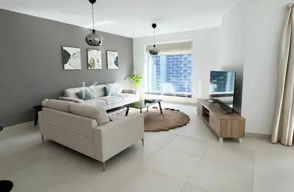 Apartment - 2 Bedrooms - 3 Bathrooms for sale in The Lofts East - The Lofts - Downtown Dubai - Dubai