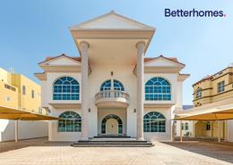 Villa - 5 bedrooms - 6 bathrooms for rent in Mirdif Villas - Mirdif - Dubai