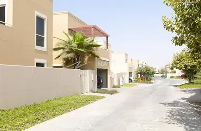 Villa - 4 Bedrooms - 4 Bathrooms for sale in Sidra Community - Al Raha Gardens - Abu Dhabi