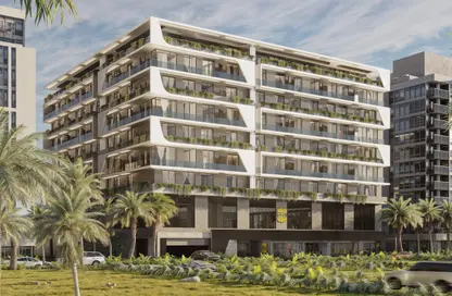 Apartment - 1 Bedroom - 2 Bathrooms for sale in Stellar Axis - Al Warsan 4 - Al Warsan - Dubai
