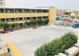 Labor Camp - 8 bathrooms for rent in Jebel Ali Industrial 1 - Jebel Ali Industrial - Jebel Ali - Dubai