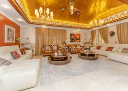 Villa - 5 bedrooms - 5 bathrooms for rent in The Centro - The Villa - Dubai