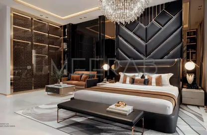 شقة - غرفة نوم - 2 حمامات للبيع في بايز 102 - الخليج التجاري - دبي شقة - غرفة نوم - 2 حمامات للبيع في بايز 102 - الخليج التجاري - دبي