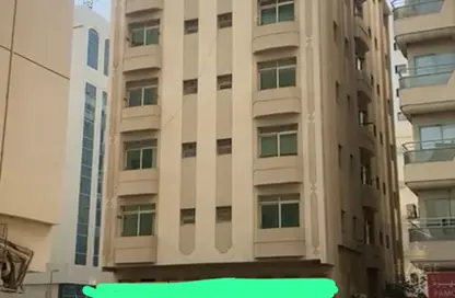 Whole Building - Studio - 7+ Bathrooms for sale in Al Ghuair - Al Gharb - Sharjah