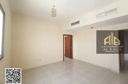 Apartment - 2 Bedrooms - 2 Bathrooms for rent in Al Jurf Industrial 3 - Al Jurf Industrial - Ajman