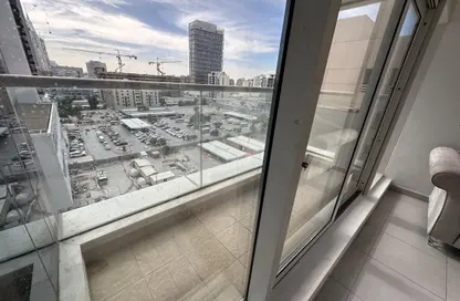 شقة - 3 غرف نوم - 5 حمامات للايجار في بلو تاور - شارع الشيخ زايد - دبي شقة - 3 غرف نوم - 5 حمامات للايجار في بلو تاور - شارع الشيخ زايد - دبي