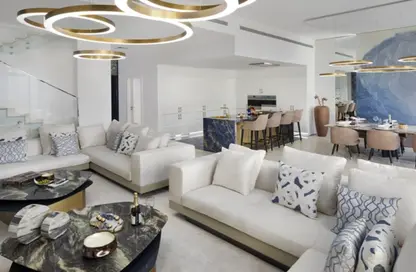 Apartment - 1 Bedroom - 2 Bathrooms for sale in Forest City Tower - Majan - Dubai Land - Dubai
