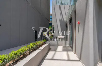 Apartment - Studio - 1 Bathroom for rent in The Autograph - Jumeirah Village Circle - Dubai