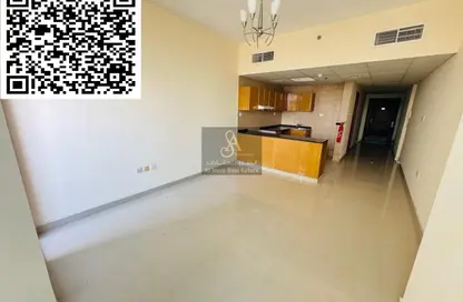 Apartment - Studio - 1 Bathroom for sale in Al Naemiya Tower 1 - Al Naemiya Towers - Al Nuaimiya - Ajman