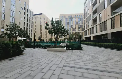 Apartment - 1 Bedroom - 1 Bathroom for sale in Souks Residential - Al Mamsha - Muwaileh - Sharjah
