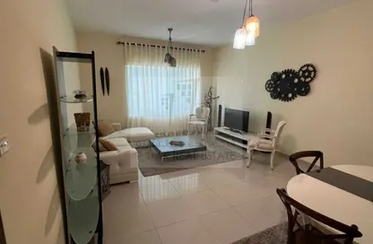Apartment - 1 Bedroom - 1 Bathroom for sale in Al Taawun Street - Al Taawun - Sharjah