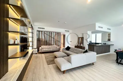 فيلا - 4 غرف نوم - 5 حمامات للبيع في هارموني 3 - هارموني - تلال الغاف - دبي