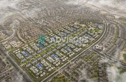Apartment - 3 Bedrooms - 5 Bathrooms for sale in The Sustainable City - Yas Island - Yas Island - Abu Dhabi