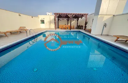 Apartment - 2 Bedrooms - 3 Bathrooms for rent in Al Nahyan - Abu Dhabi