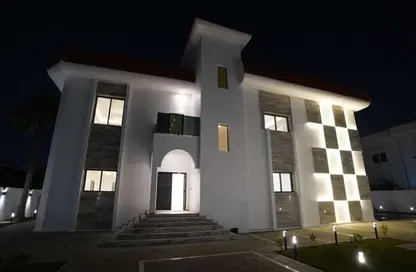 Villa - 7 Bedrooms - 6 Bathrooms for sale in Sharqan - Al Heerah - Sharjah