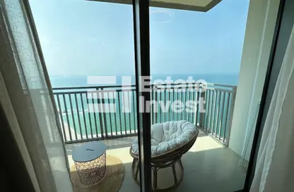 شقة - 2 غرف نوم - 2 حمامات للبيع في 5242 تاور 1 - 5242 - دبي مارينا - دبي