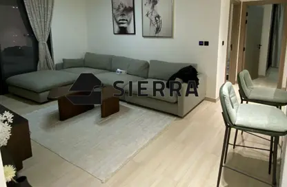 Apartment - 2 Bedrooms - 2 Bathrooms for sale in Binghatti Heights - Jumeirah Village Circle - Dubai