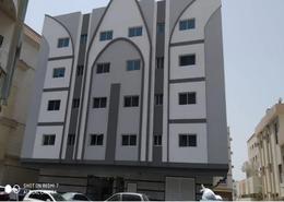 Studio - 1 bathroom for rent in Al Naemiyah - Ajman