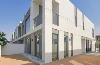 تاون هاوس - 4 غرف نوم - 4 حمامات للايجار في أورا جاردنز - تلال الغاف - دبي