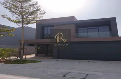 Villa - 4 Bedrooms - 5 Bathrooms for sale in Robinia - Masaar - Tilal City - Sharjah