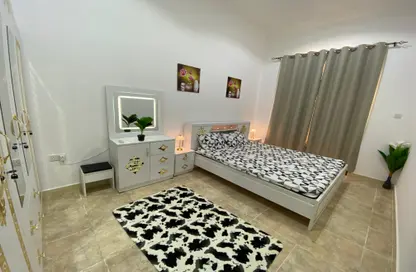 شقة - غرفة نوم - 1 حمام للايجار في مدينة شخبوط - أبوظبي