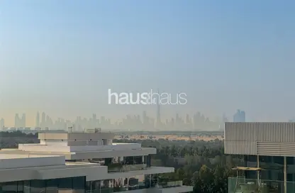 Apartment - 1 Bedroom - 2 Bathrooms for sale in Seventh Heaven - Al Barari - Dubai