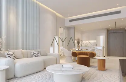 Apartment - 2 Bedrooms - 3 Bathrooms for sale in Auresta tower - Jumeirah Village Circle - Dubai