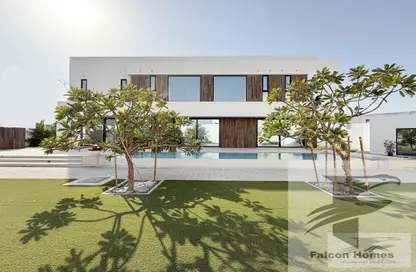 Villa - 5 Bedrooms - 6 Bathrooms for rent in Nad Al Sheba 4 - Nad Al Sheba - Dubai